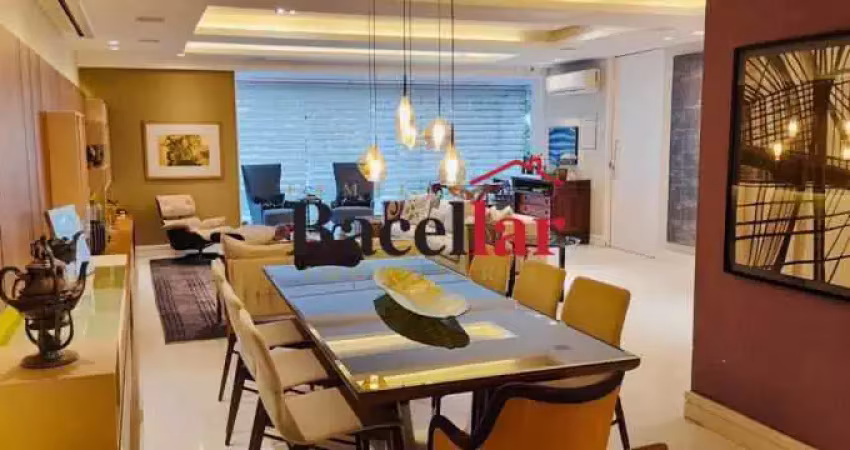 Apartamento com 4 quartos à venda na Avenida Borges de Medeiros, Leblon, Rio de Janeiro