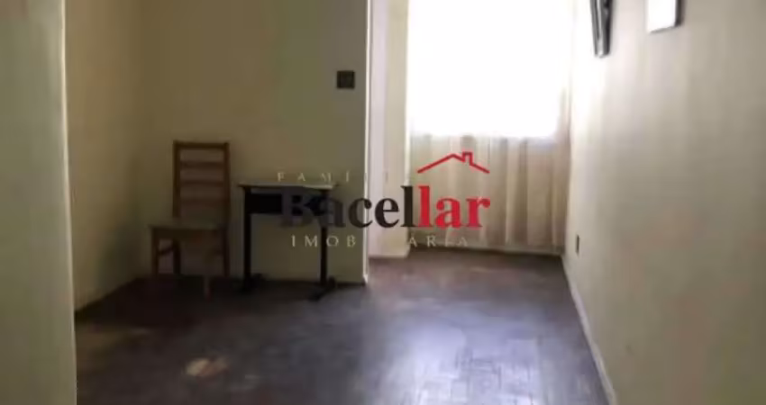 Apartamento com 2 quartos à venda na Rua Conde de Bonfim, Tijuca, Rio de Janeiro