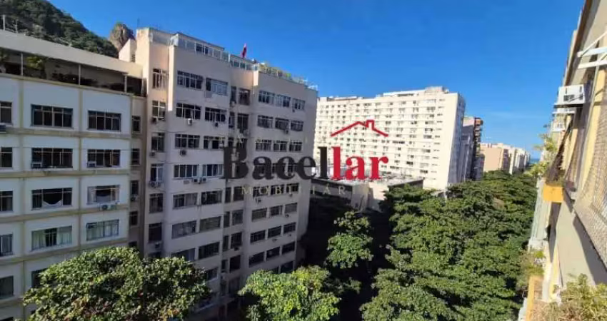 Apartamento com 1 quarto à venda na Rua Figueiredo Magalhães, Copacabana, Rio de Janeiro