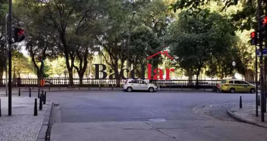 Kitnet / Stúdio à venda na Rua Cândido Mendes, Glória, Rio de Janeiro