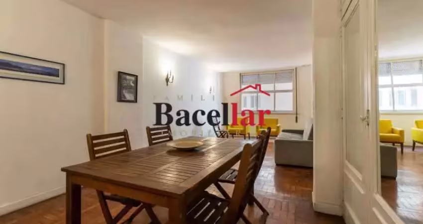 Apartamento com 2 quartos à venda na Rua Francisco Sá, Copacabana, Rio de Janeiro