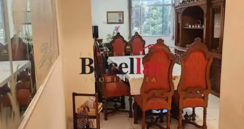 Apartamento com 3 quartos à venda na Rua Uruguai, Tijuca, Rio de Janeiro