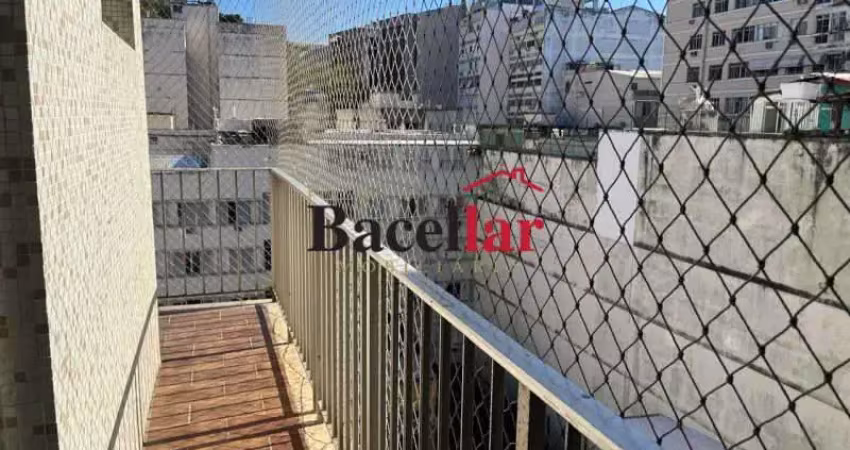 Apartamento com 2 quartos à venda na Avenida Venceslau Brás, Botafogo, Rio de Janeiro