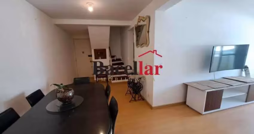 Apartamento com 3 quartos à venda na Rua Mena Barreto, Botafogo, Rio de Janeiro