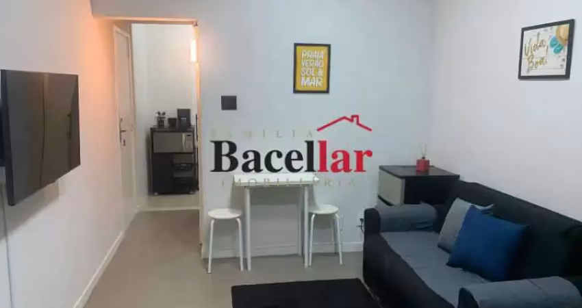 Loft com 1 quarto à venda na Rua Sá Ferreira, Copacabana, Rio de Janeiro