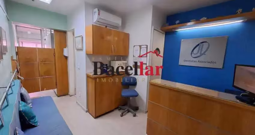 Sala comercial com 1 sala à venda na Avenida Nossa Senhora de Copacabana, Copacabana, Rio de Janeiro
