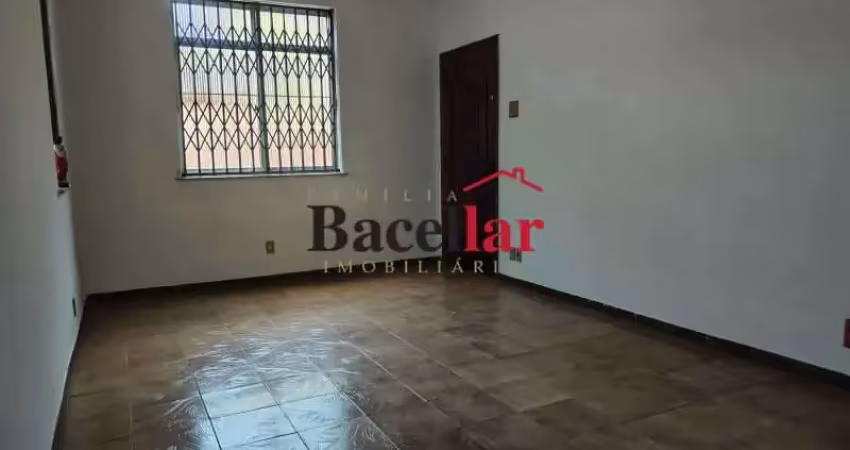 Apartamento com 3 quartos à venda na Rua Uruguai, Andaraí, Rio de Janeiro