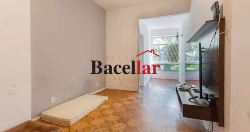 Apartamento com 2 quartos à venda na Rua Inhanga, Copacabana, Rio de Janeiro