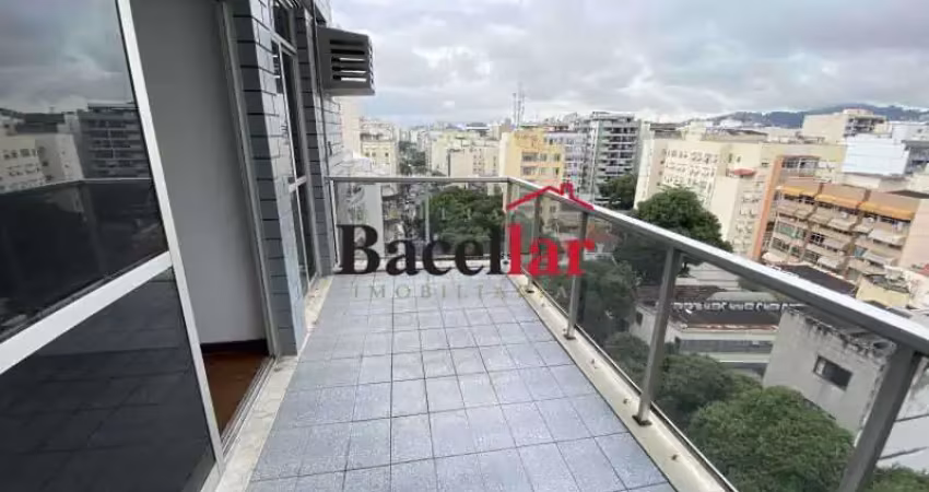 Apartamento com 3 quartos à venda na Rua Almirante Cochrane, Tijuca, Rio de Janeiro