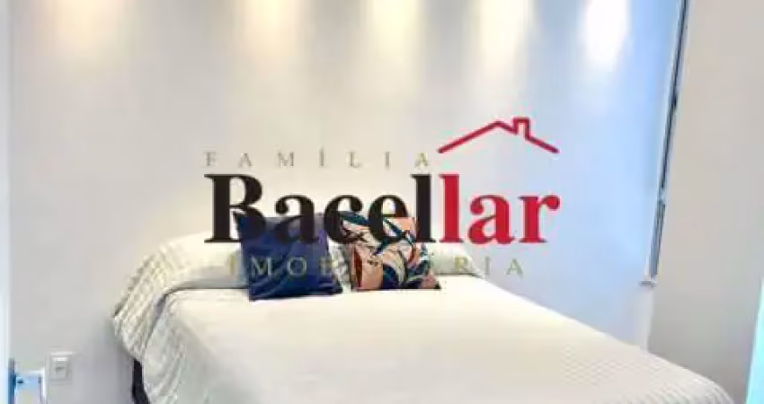 Apartamento com 2 quartos à venda na Rua Maestro Francisco Braga, Copacabana, Rio de Janeiro