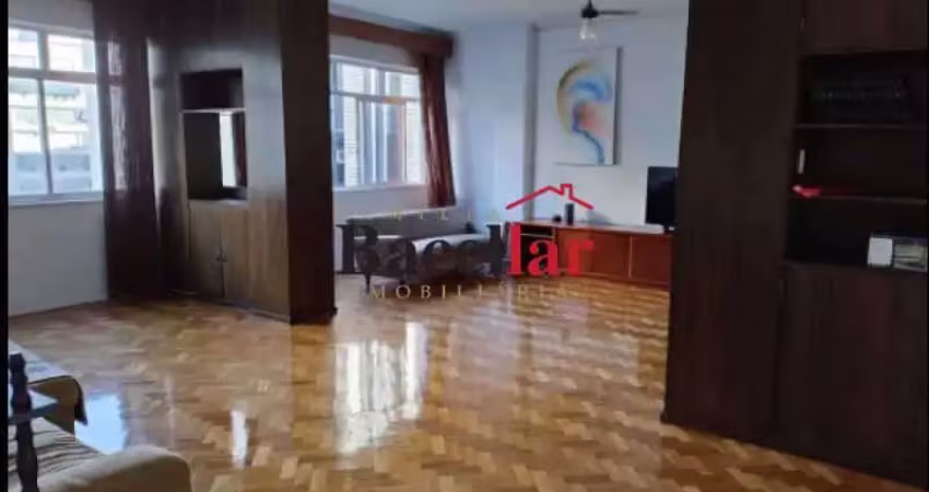 Apartamento com 3 quartos à venda na Rua Pompeu Loureiro, Copacabana, Rio de Janeiro