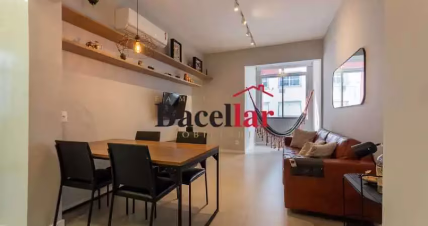 Apartamento com 2 quartos à venda na Avenida Bartolomeu Mitre, Leblon, Rio de Janeiro