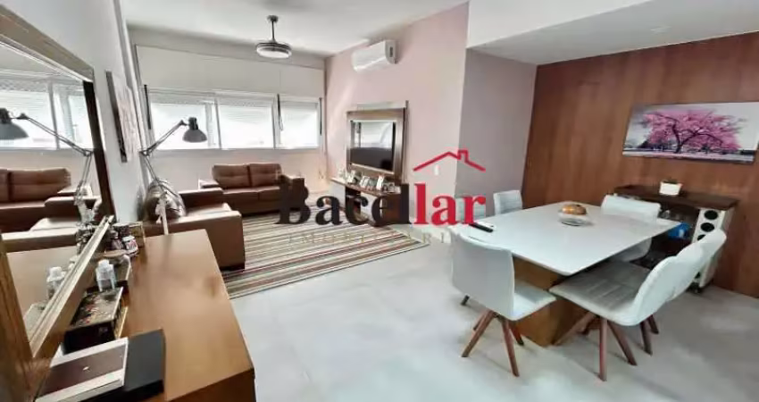 Apartamento com 3 quartos à venda na Rua Souza Lima, Copacabana, Rio de Janeiro