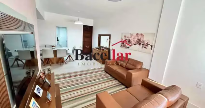 Apartamento com 3 quartos à venda na Rua Souza Lima, Copacabana, Rio de Janeiro