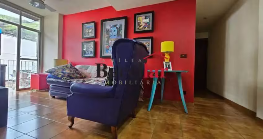 Apartamento com 3 quartos à venda na Rua Vítor Meireles, Riachuelo, Rio de Janeiro