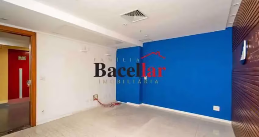 Sala comercial à venda na Praça Floriano, Centro, Rio de Janeiro