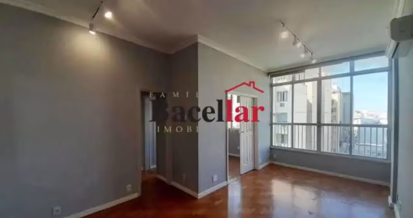 Apartamento com 2 quartos à venda na Rua Maestro Francisco Braga, Copacabana, Rio de Janeiro