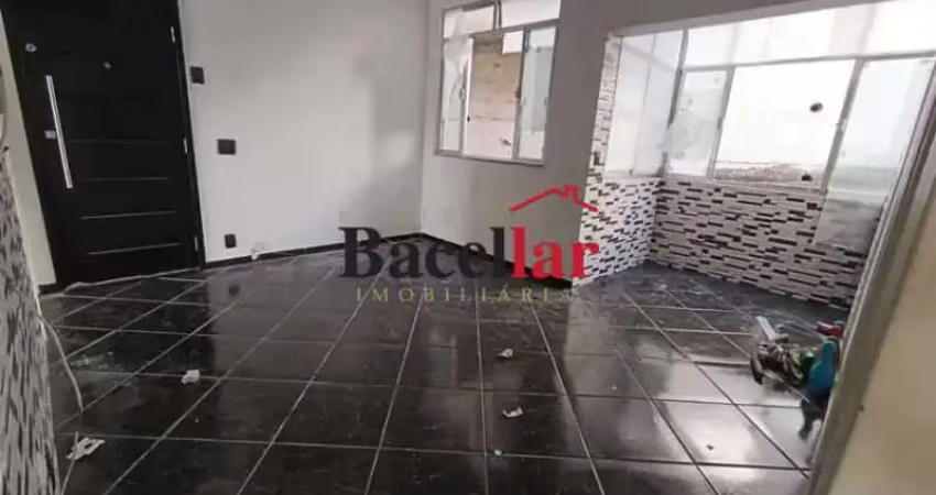 Apartamento com 2 quartos à venda na Rua Cândido de Oliveira, Rio Comprido, Rio de Janeiro