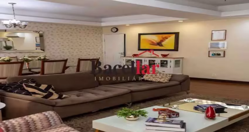 Apartamento com 3 quartos à venda na Rua Marquês de Abrantes, Flamengo, Rio de Janeiro