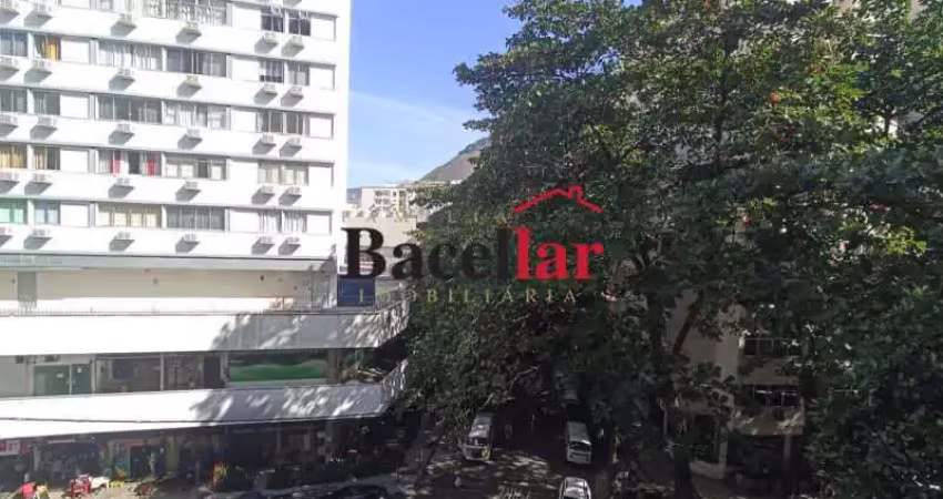 Apartamento com 2 quartos à venda na Rua Siqueira Campos, Copacabana, Rio de Janeiro