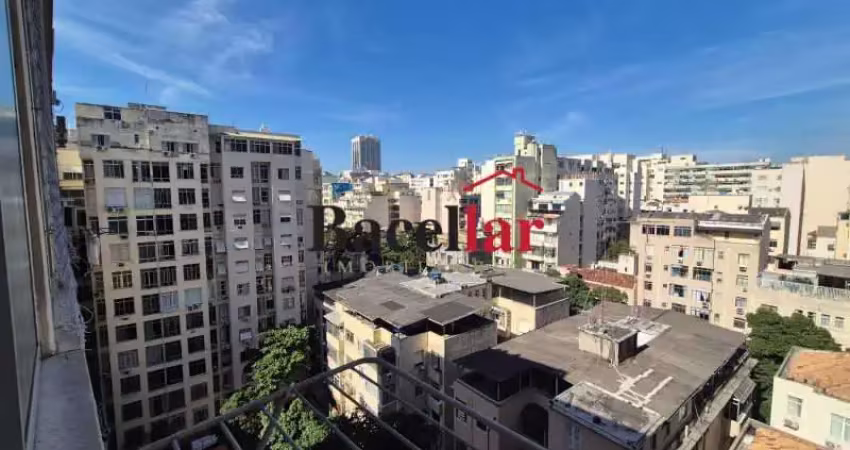 Apartamento com 1 quarto à venda na Rua Barata Ribeiro, Copacabana, Rio de Janeiro