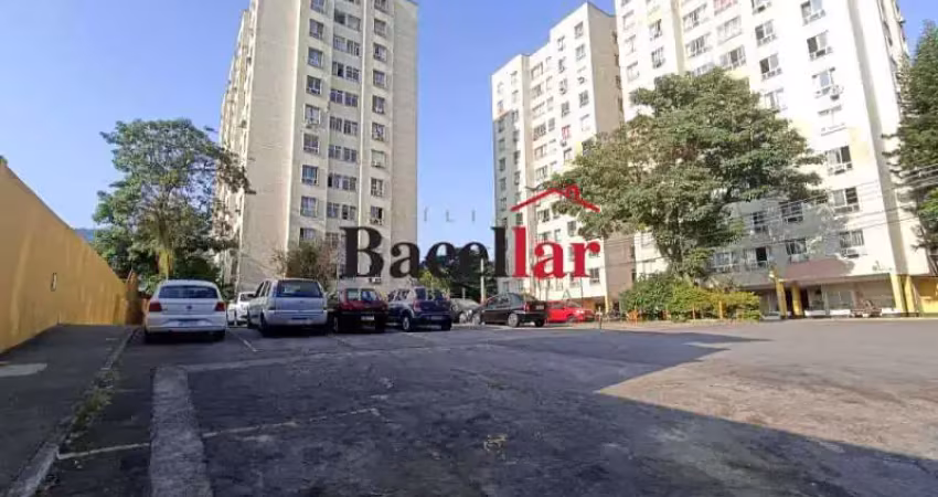 Apartamento com 2 quartos à venda na Rua Van Erven, Catumbi, Rio de Janeiro