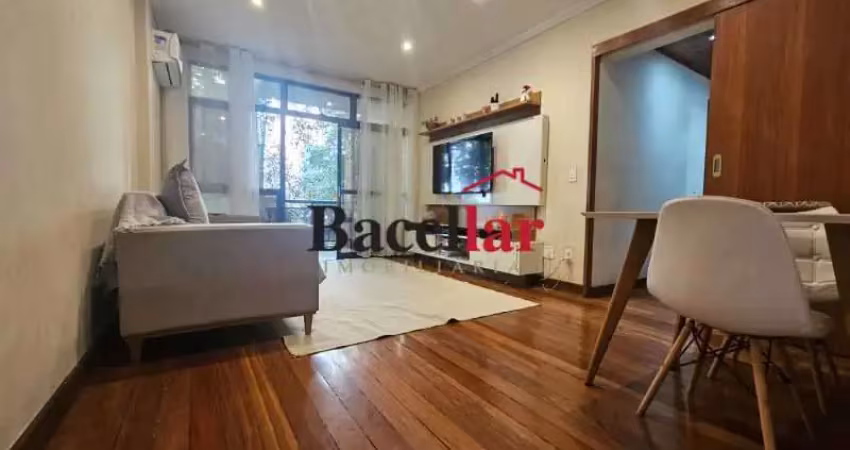 Apartamento com 3 quartos à venda na Rua Artur Menezes, Maracanã, Rio de Janeiro
