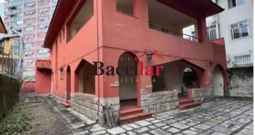 Casa com 3 quartos à venda na Rua Professora Estelita Lins, Laranjeiras, Rio de Janeiro