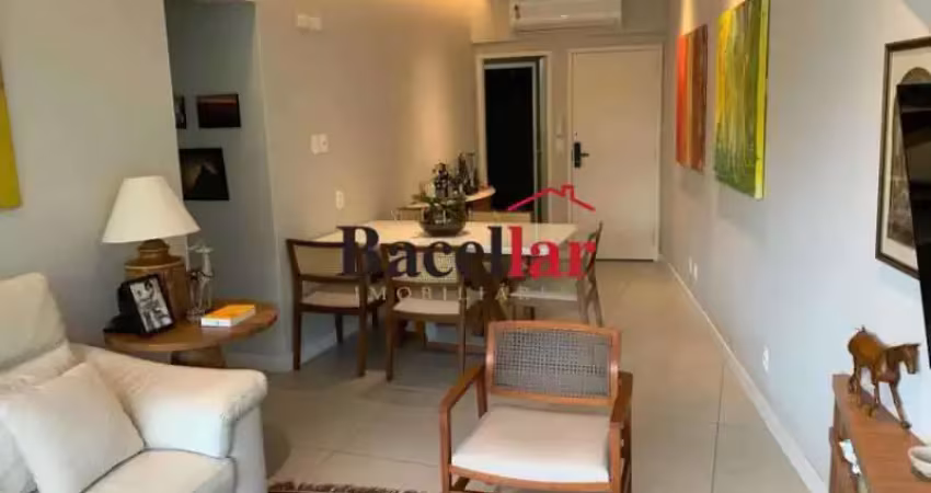 Apartamento com 2 quartos à venda na Avenida Henrique Dodsworth, Lagoa, Rio de Janeiro