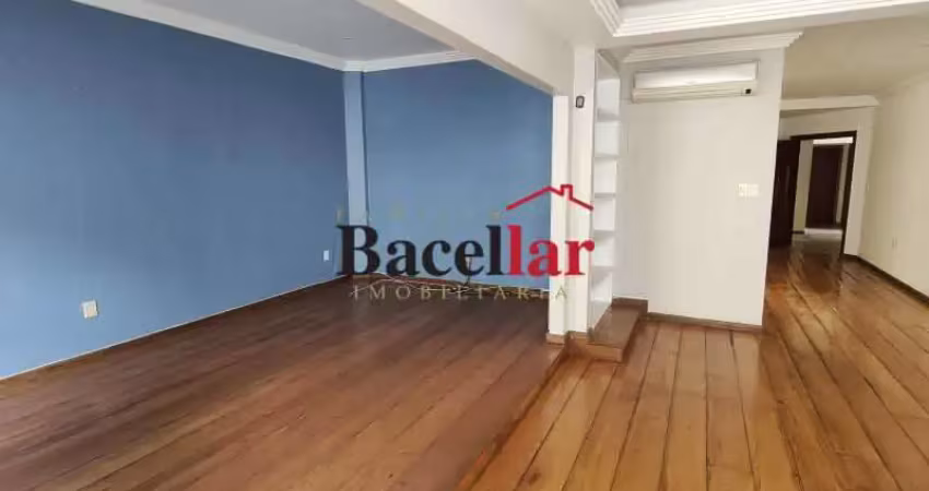Apartamento com 3 quartos à venda na Rua Fernando Mendes, Copacabana, Rio de Janeiro
