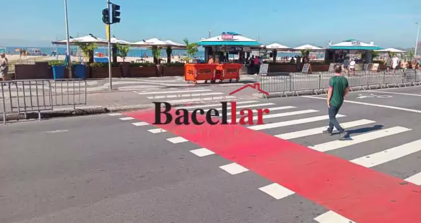 Apartamento com 1 quarto à venda na Avenida Nossa Senhora de Copacabana, Copacabana, Rio de Janeiro