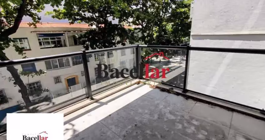 Cobertura com 2 quartos à venda na Rua Vinícius de Moraes, Ipanema, Rio de Janeiro
