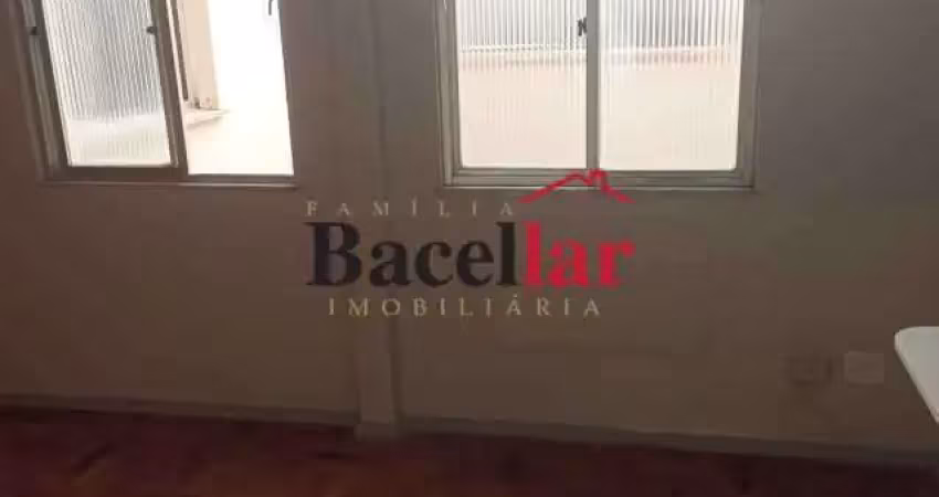 Apartamento com 1 quarto à venda na Rua Camaragibe, Tijuca, Rio de Janeiro