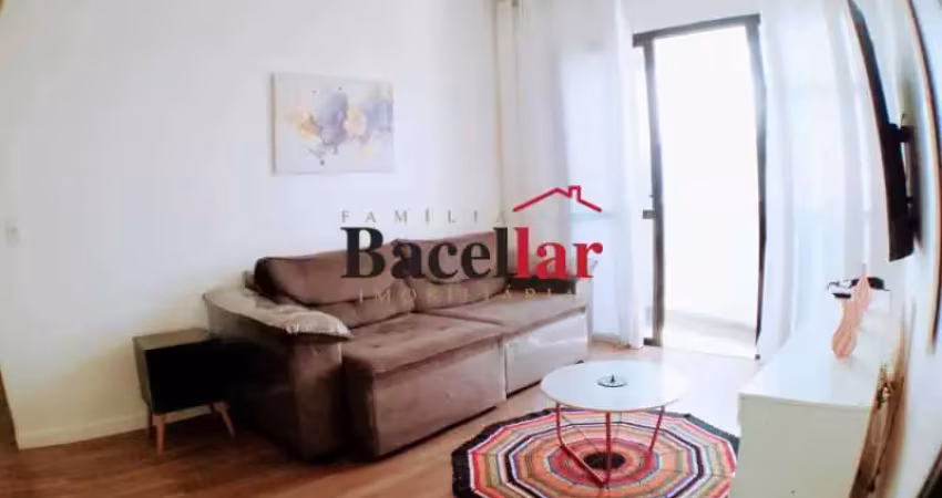 Apartamento com 1 quarto à venda na Avenida Djalma Ribeiro, Barra da Tijuca, Rio de Janeiro
