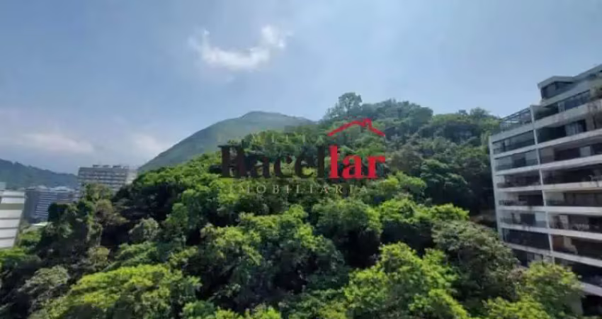 Apartamento com 3 quartos à venda na Avenida Henrique Dodsworth, Lagoa, Rio de Janeiro