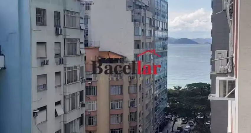 Apartamento com 1 quarto à venda na Rua Francisco Sá, Copacabana, Rio de Janeiro