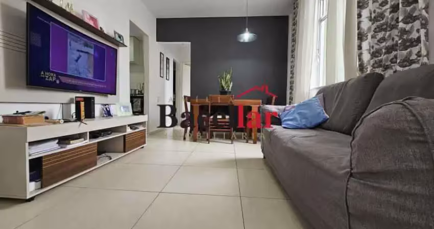 Apartamento com 2 quartos à venda na Avenida Paulo de Frontin, Praça da Bandeira, Rio de Janeiro