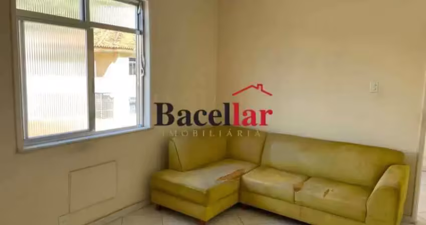 Apartamento com 2 quartos à venda na Rua Pedro de Carvalho, Méier, Rio de Janeiro