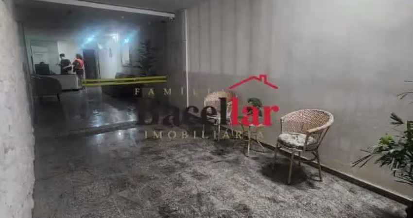Apartamento com 3 quartos à venda na Rua Silva Guimarães, Tijuca, Rio de Janeiro