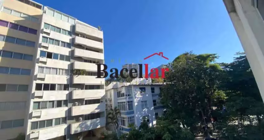 Apartamento com 2 quartos para alugar na Rua Desembargador Alfredo Russel, Leblon, Rio de Janeiro