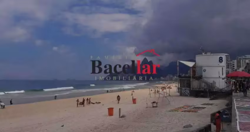 Apartamento com 3 quartos à venda na Rua Joaquim Nabuco, Ipanema, Rio de Janeiro