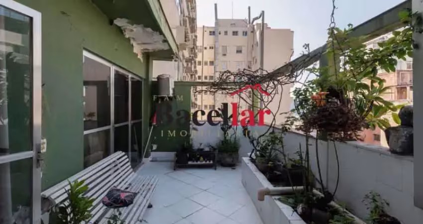 Cobertura com 4 quartos à venda na Avenida Nossa Senhora de Copacabana, Copacabana, Rio de Janeiro