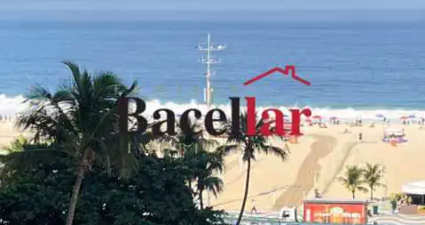 Apartamento com 4 quartos à venda na Rua Hilário de Gouveia, Copacabana, Rio de Janeiro