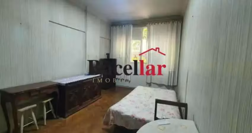 Apartamento com 1 quarto à venda na Rua Barão de Ipanema, Copacabana, Rio de Janeiro