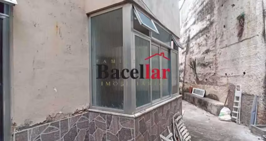 Apartamento com 2 quartos à venda na Rua Cândido de Oliveira, Rio Comprido, Rio de Janeiro