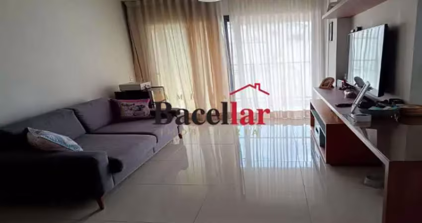 Apartamento com 2 quartos à venda na Rua do Pinheiro, Flamengo, Rio de Janeiro