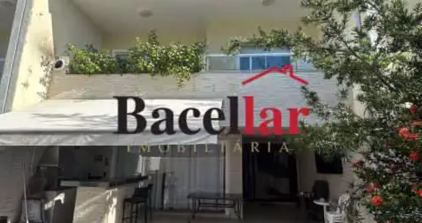 Casa em condomínio fechado com 3 quartos à venda na Avenida Aldemir Martins, Recreio dos Bandeirantes, Rio de Janeiro