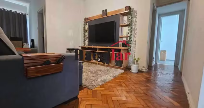 Apartamento com 2 quartos à venda na Rua Pinheiro da Cunha, Tijuca, Rio de Janeiro