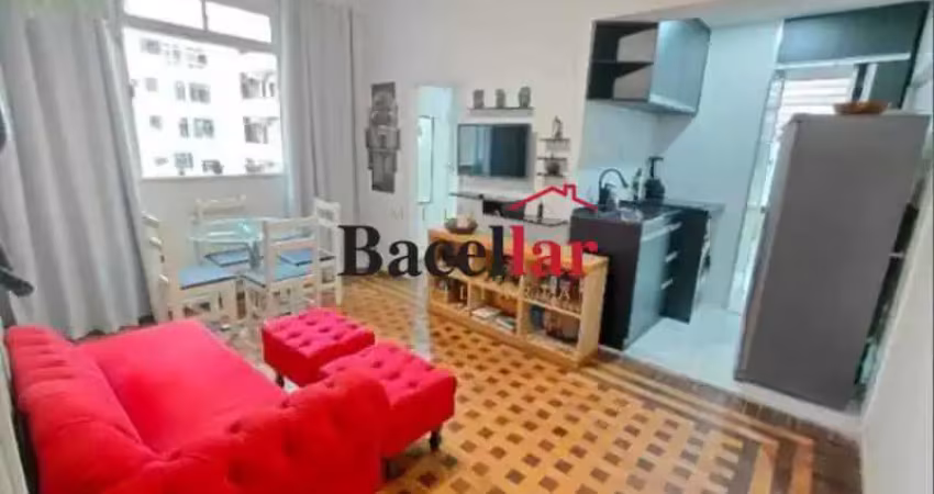 Apartamento com 2 quartos à venda na Avenida Nossa Senhora de Copacabana, Copacabana, Rio de Janeiro