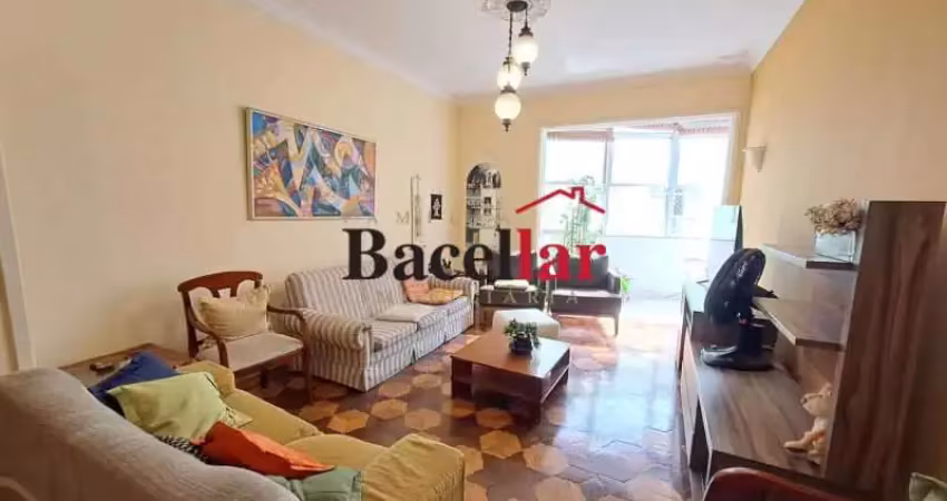Apartamento com 3 quartos à venda na Avenida Atlântica, Copacabana, Rio de Janeiro